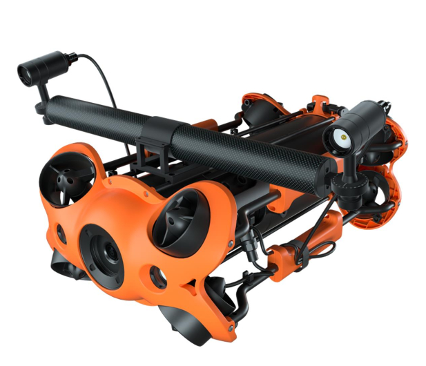 Chasing M2/ M2 S/ M2 Pro Floodlight 2 - 1277122 - zdjęcie 3